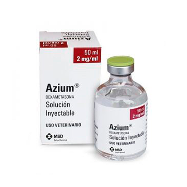 Azium Soluci?n Iny x 50 ml