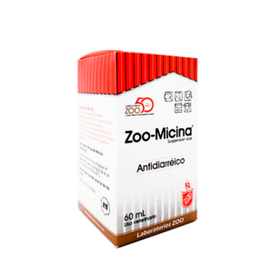 Zoo-Micina? x 60 ml