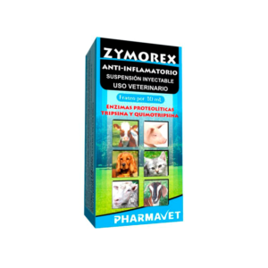Zymorex x 10 ml