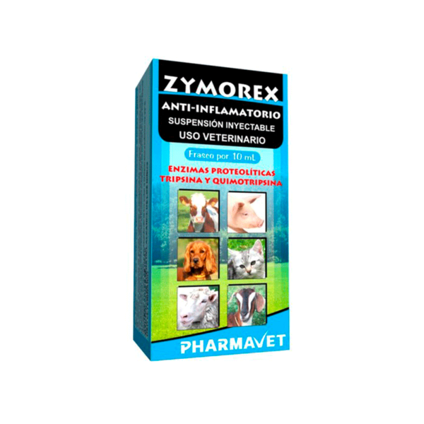 Zymorex x 10 ml