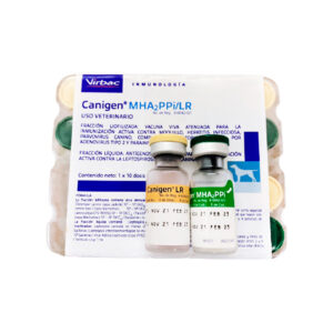 CANIGEN MHA2PPI/LR - SEXTUPLE