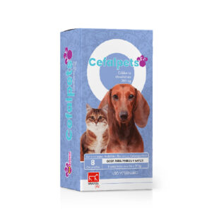 CEFALPETS 700 MG