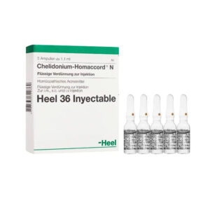 CHELIDONIUM HOMACCORD
