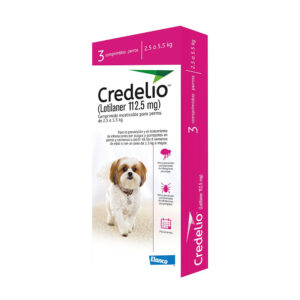 CREDELIO 112 MG