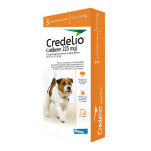 CREDELIO 225 MG