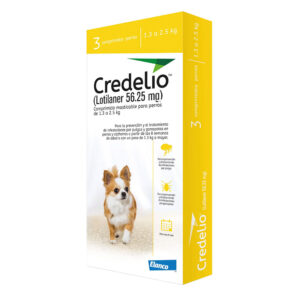 CREDELIO 56 MG