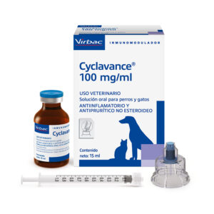 CYCLAVANCE