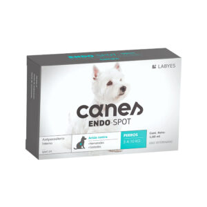 CANES ENDOSPOT