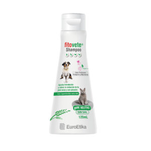 Champú Fitovete