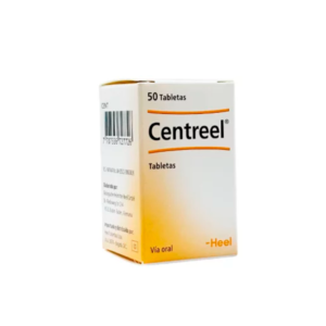 Centreel x 50 Tab