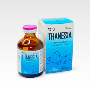 THANESIA X 50 ML