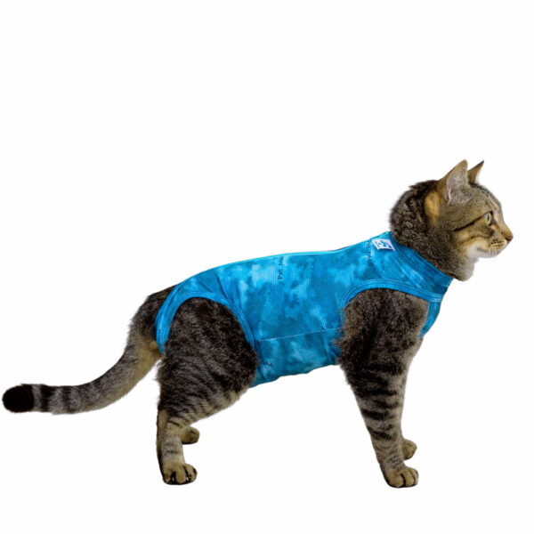 FAJA POSTQUIRURJICA ANAJU PERRO Y GATO - Imagen 2