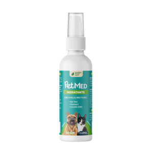 PETMED HIDRATANTE