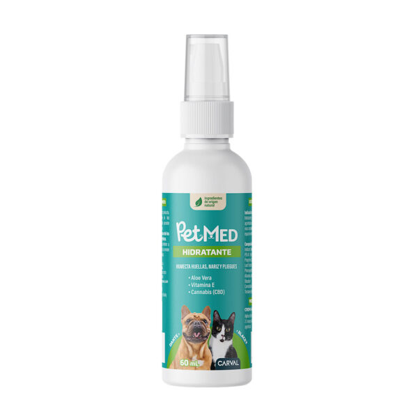 PETMED HIDRATANTE