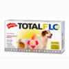 TOTAL FLC PERRO MED X 2 COMP