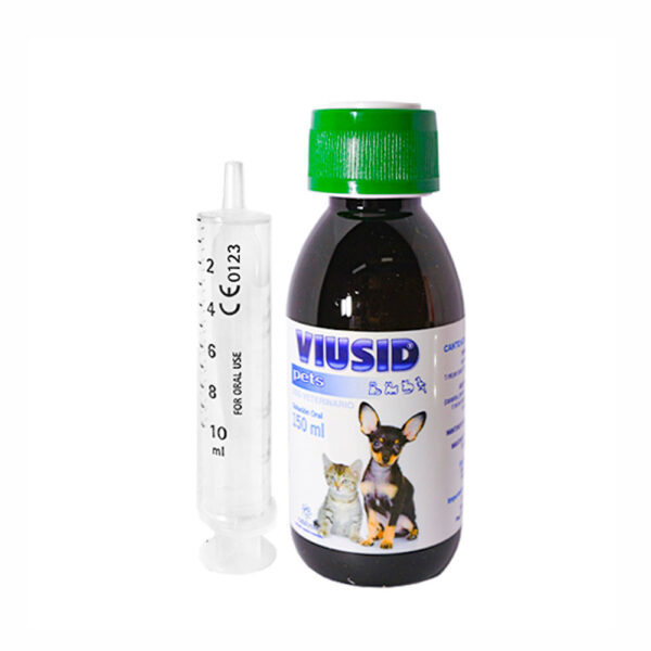 Viusid Pets x150 ml - Imagen 3