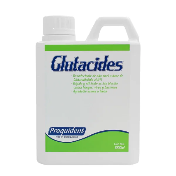 GLUTACIDES LIMON