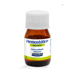 HEMOSTATICO 15 ML PROQUIDENT