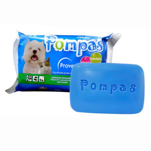 JABON POMPAS X 75 GR