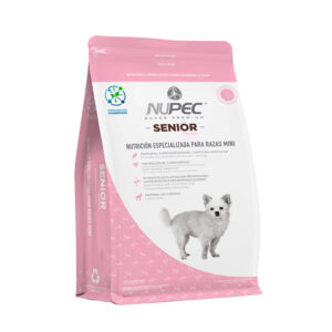 Nupec Raza Mini Senior