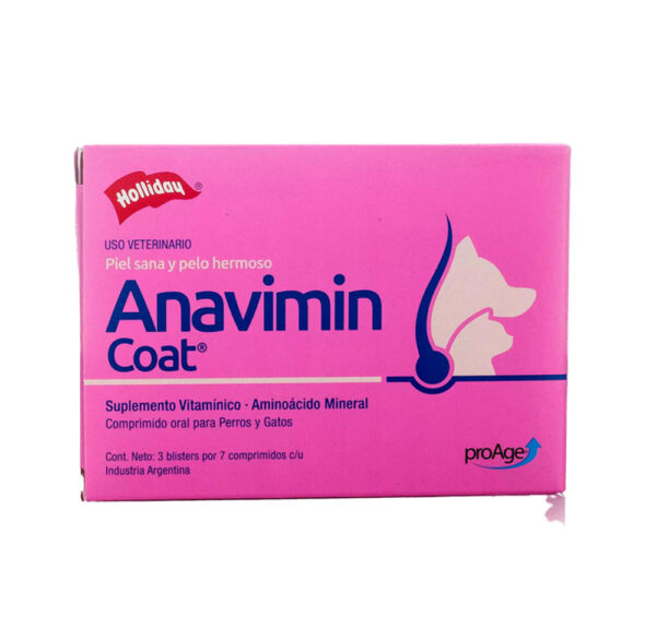 ANAVIMIN COAT - Imagen 3