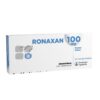 RONAXAN 100 MG X 10 TAB