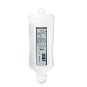 SOLUCION HARTMAN X 500 ML VET