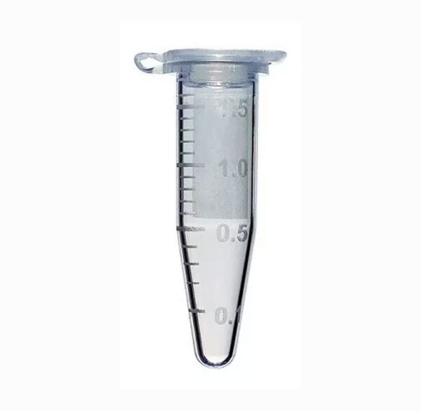 MICROTUBOS DE 1,5 ML CAJA X 500 annar