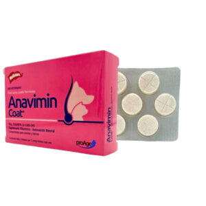 ANAVIMIN COAT