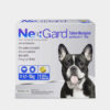 NEXGARD M (4.1-10 KG)