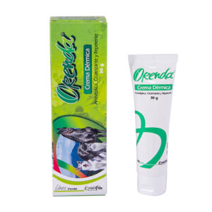 ORENDA CREMA 30 GR