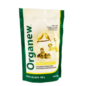 ORGANEW X 100 GR