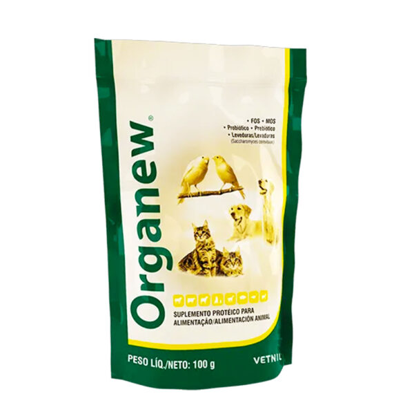 ORGANEW X 100 GR