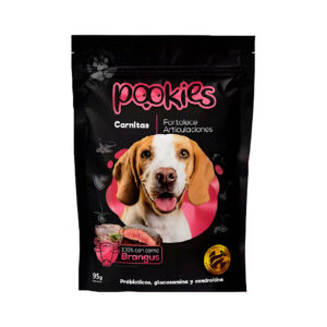 POOKIES CARNITAS X 95 GR