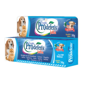 PRODEFENS JALEA TUBO X 30 GR