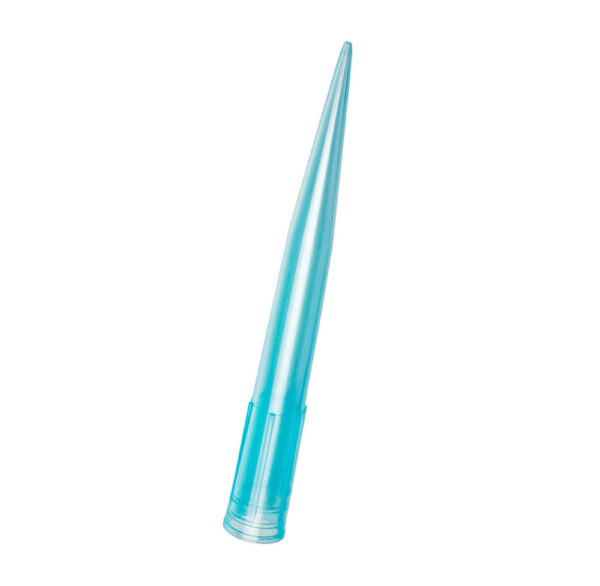 PUNTAS DE 100 UL AZULES X 500