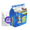 REELDS MEDICAL PET TGI PERROS HOSP X 12