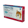 SIMPARICA TRIO 10-20KG AZUL