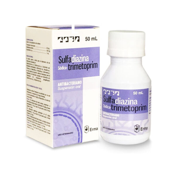 SULFADIAZINA X 60 ML ERMA