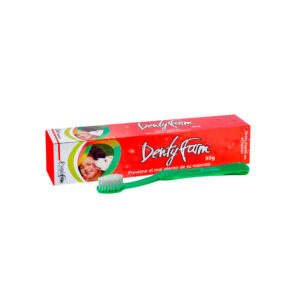 DENTY FARM
