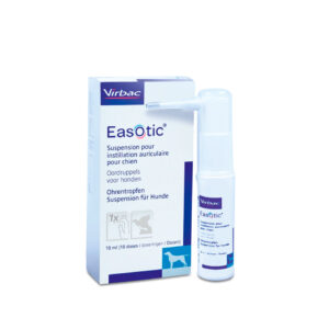 EASOTIC X 10 ML