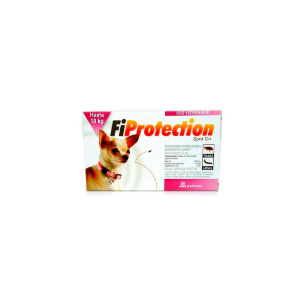 FIPROTECTION 0-10 KL