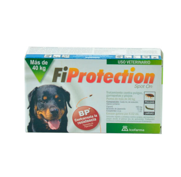 FIPROTECTION 40-60 KL