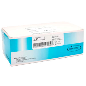 GAMMA-GT 20 X 2ML