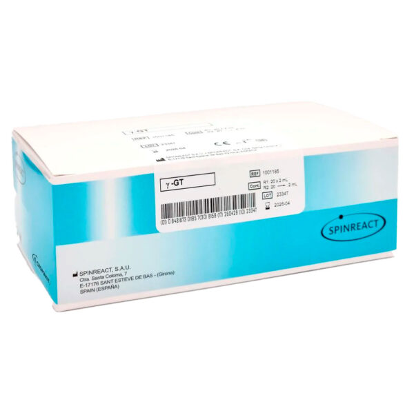 GAMMA-GT 20 X 2ML