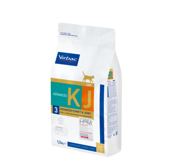 HPM CAT ADVANCE KIDNEY JOINT (K3)