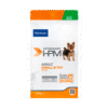 HPM DOG ADULTO SMALL & TOY 1.5 KG - R