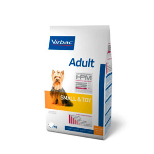 HPM DOG ADULTO SMALL&TOY