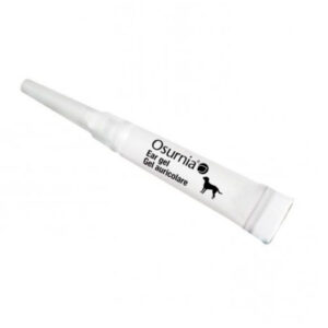 OSURNIA GEL OTICO PARA PERROS X 1ML