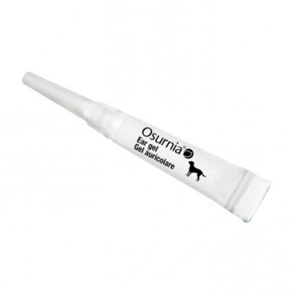 OSURNIA GEL OTICO PARA PERROS X 1ML